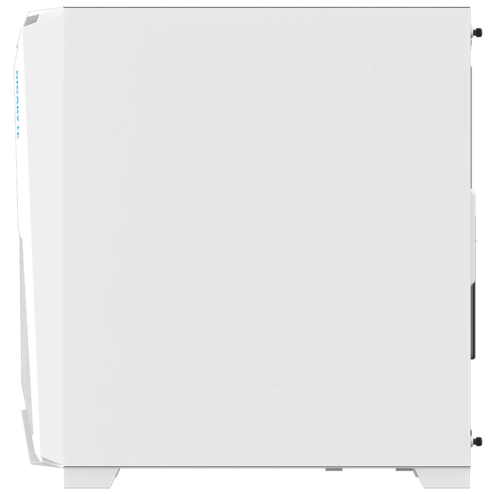 Gabinete Gamer Gigabyte GB-AC301GW E-ATX - Branco