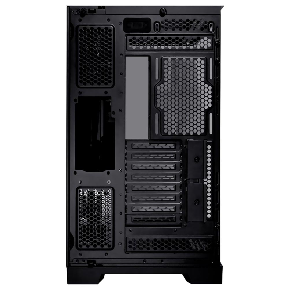 Gabinete Gamer Lian Li Dynamic Evo XL 011DEXL-X Full Tower - Preto