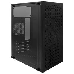 Gabinete Gamemax Optical G51 com desconto de % no Paraguai