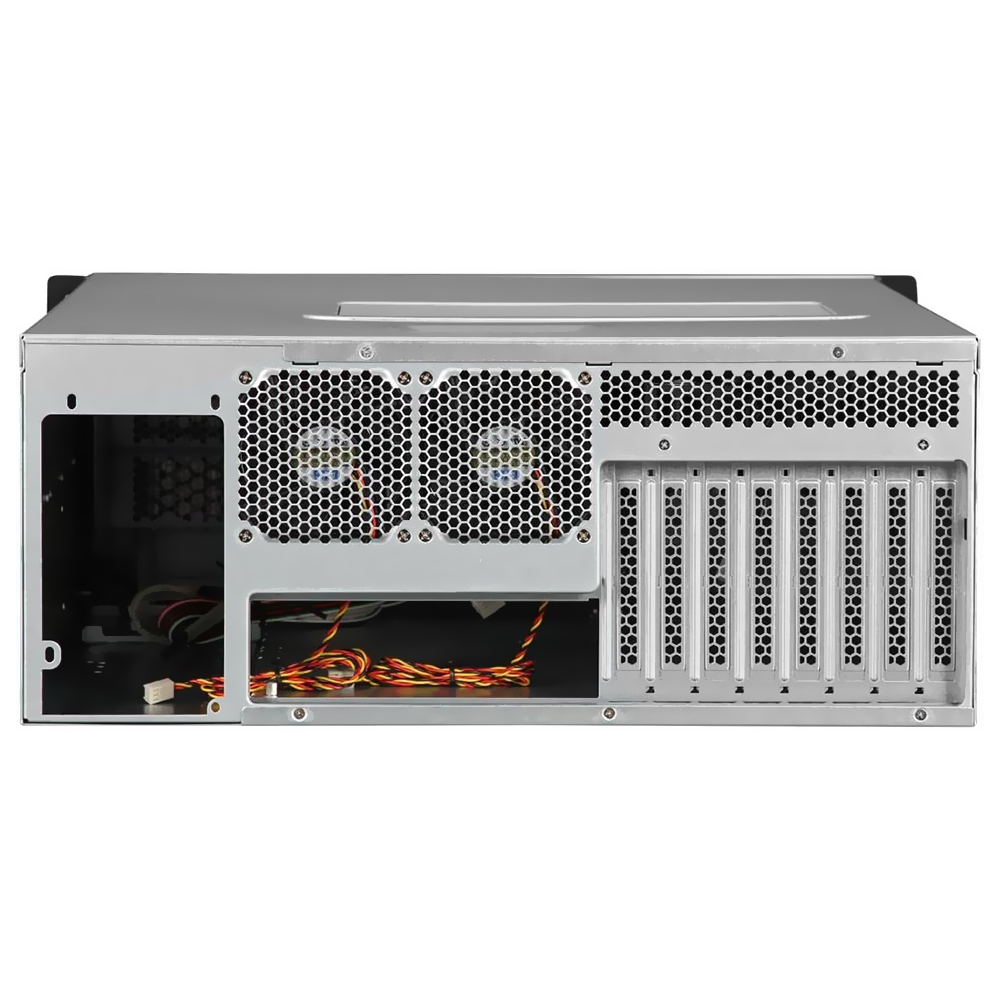 Gabinete Server Chenbro 4U High Performance Industrial - RM41300-0030E0