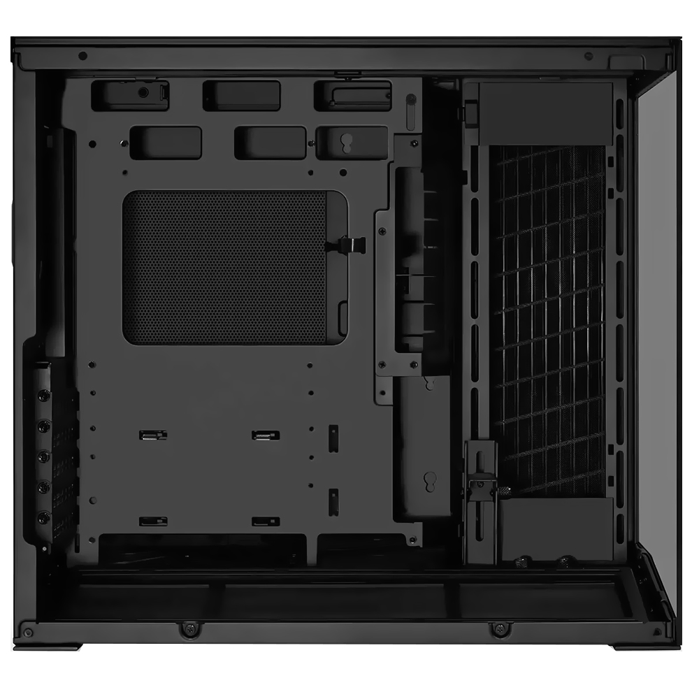 Gabitene Gamer Lian Li 011 Dynamic Mini V2 O11DMIV2X Mid Tower - Preto