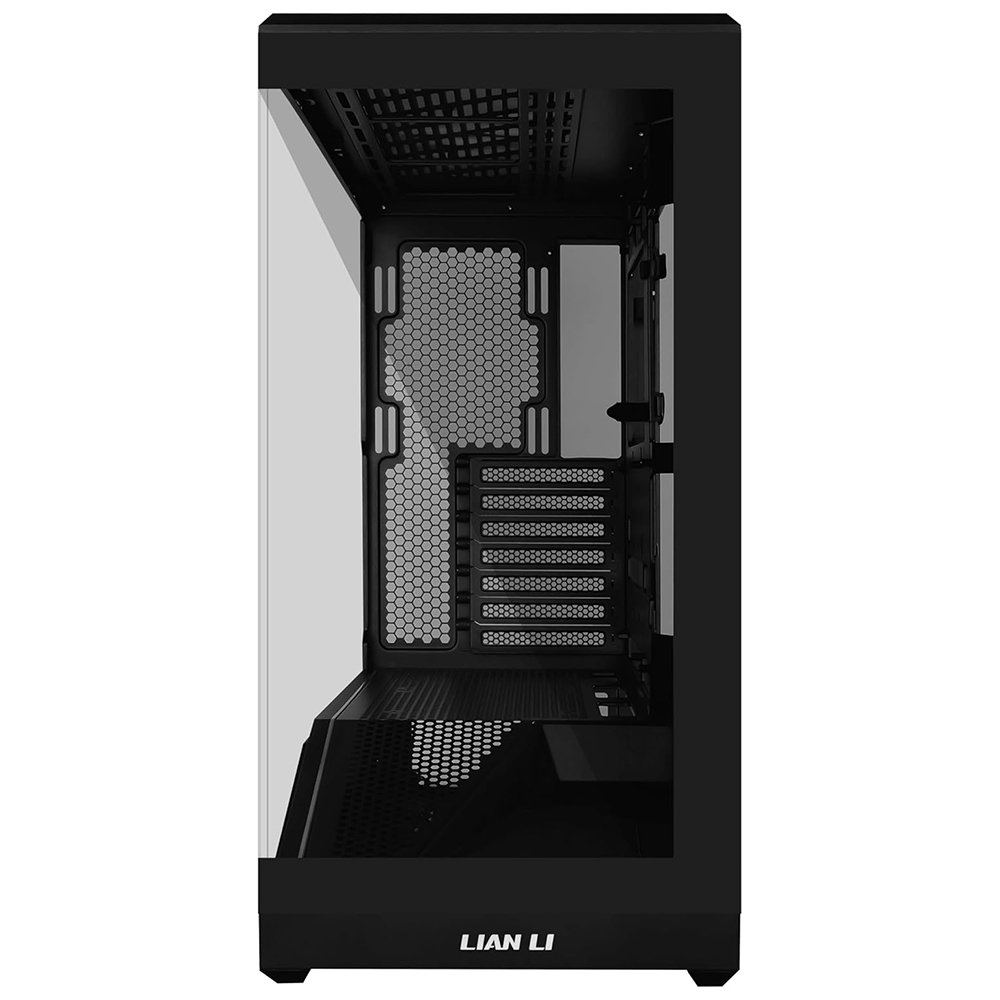 Gabitene Gamer Lian Li V100 V100X Mid Tower - Preto