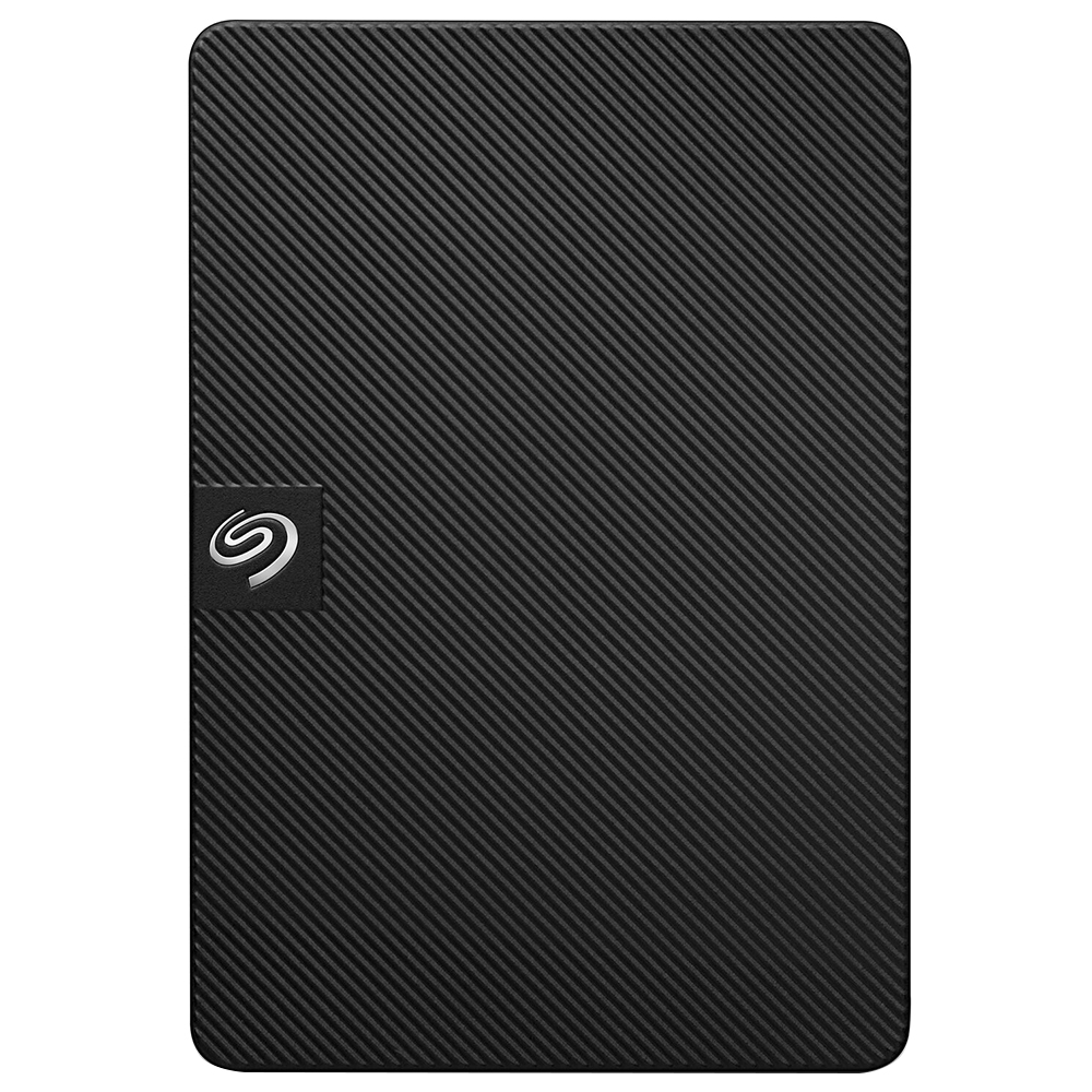 HD EXT.  2TB SEAGATE EXPANSION 2.5" USB 3.0 PRETO - STKM2000400