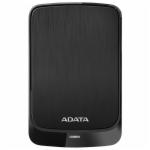 HD Externo ADATA 2TB Slim 2.5" AHV320-2TU31-CBK - Preto