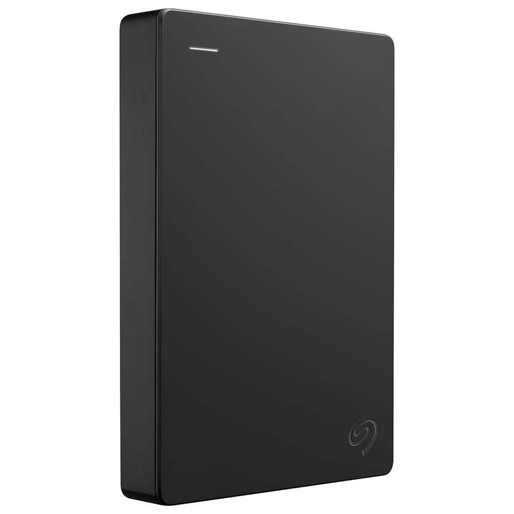 HD Externo Seagate 1TB Portable Drive 2.5" STGX1000400 - Preto