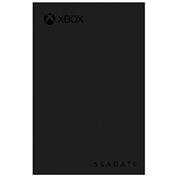 HD Externo Seagate 2TB Game Drive 2.5" STKX2000400 - Preto