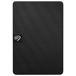 HD Externo Seagate 4TB Expansion 2.5" STKM4000400 - Preto