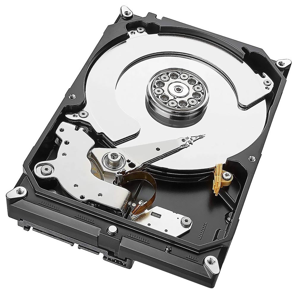 HD Seagate 10TB SkyHawk AI Surveillance 3.5