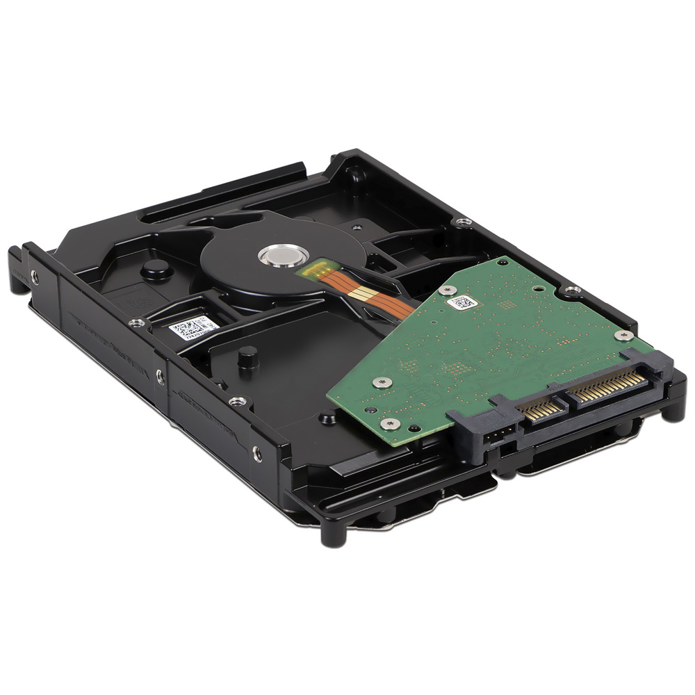 HD Seagate 2TB SkyHawk Lite 3.5" SATA 3 5900RPM - ST2000VX007