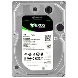 HD Seagate 4TB Exos 7E10 Enterprise 3.5" SATA 3 7200RPM - ST4000NM001B