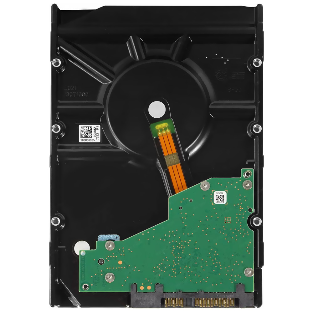 HD Seagate 4TB Exos 7E10 Enterprise 3.5" SATA 3 7200RPM - ST4000NM001B