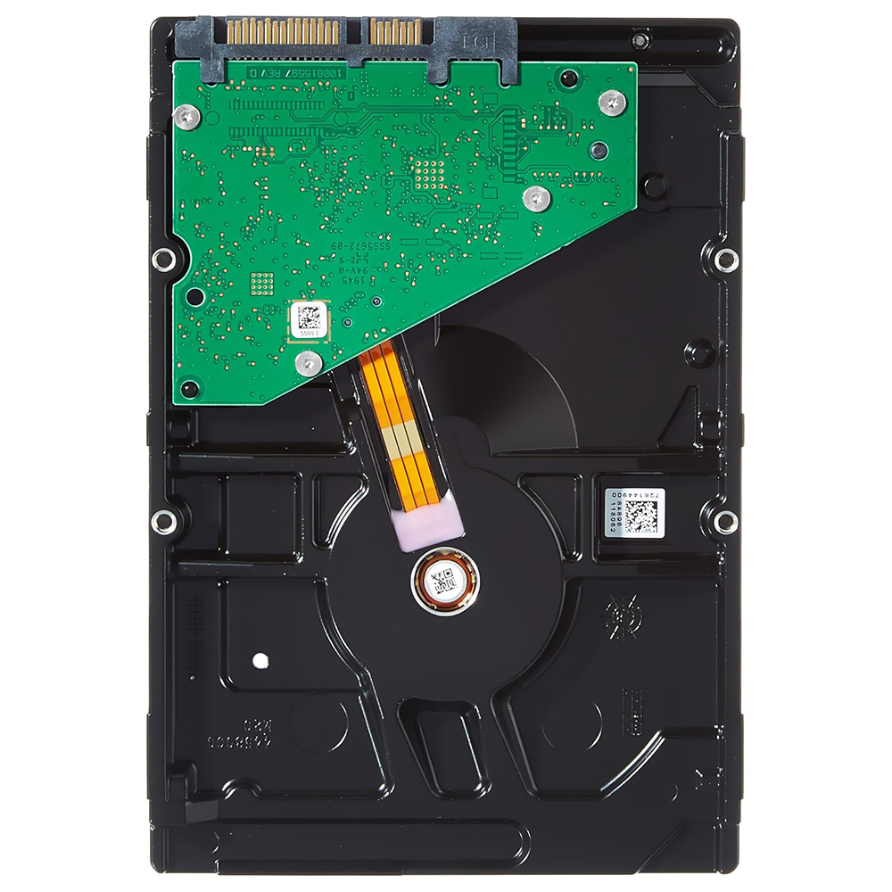 HD Seagate 8TB BarraCuda 3.5" SATA 3 5400RPM - ST8000DM004 (GARANTIA BR)