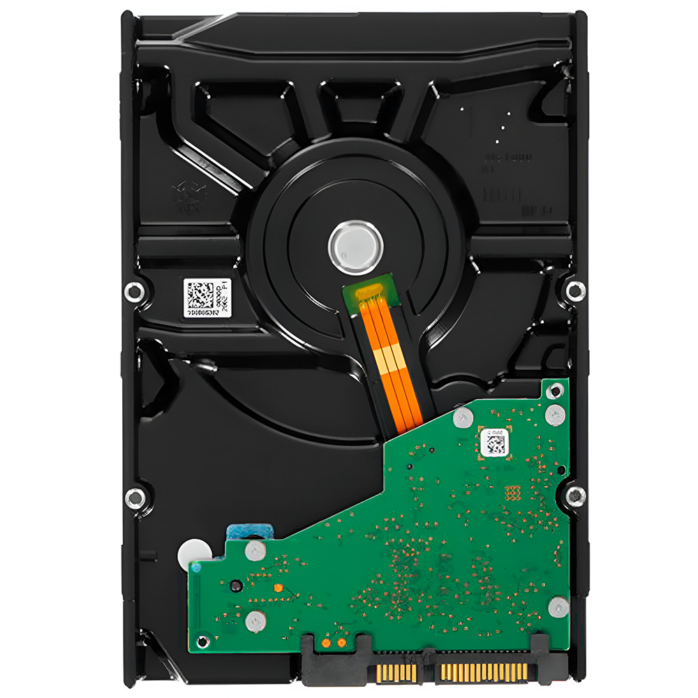 HD Seagate 8TB Exos 7E10 Enterprise 3.5" SATA3 7200RPM - ST8000NM017B