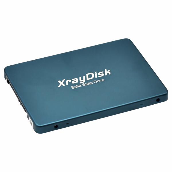 Xray disk ssd обзор