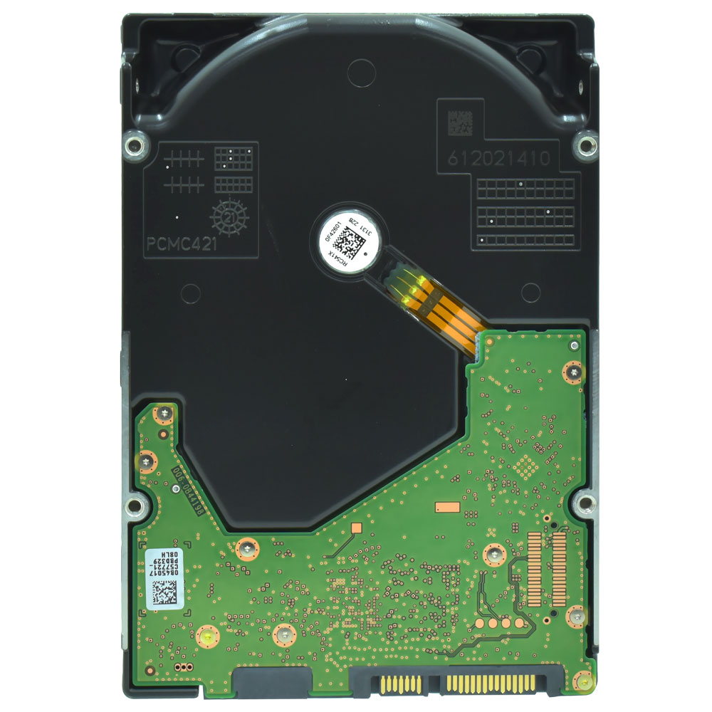 Western digital 14tb hard drive store