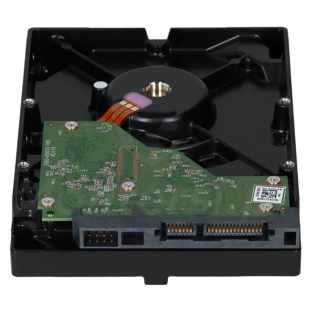 HD Western Digital 1TB WD Purple 3.5" SATA 3 5400RPM - WD11PURZ (GARANTIA BR)
