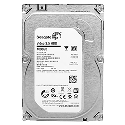 HD Seagate 1TB Pipeline Slim SATA 3 5900RPM 3.5" Pull - ST1000VM002