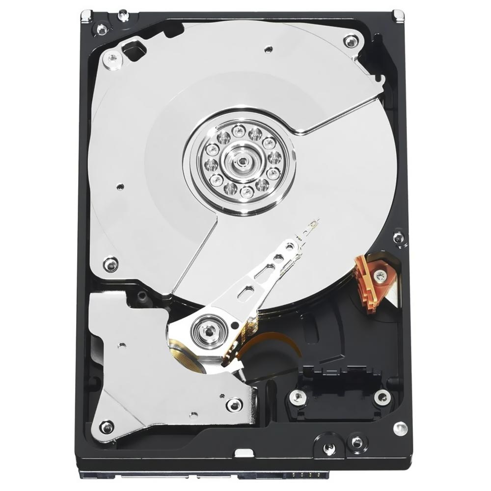 HD Western Digital 1TB WD RE3 3.5" SATA 3 7200RPM Pull - WD1002FBYS