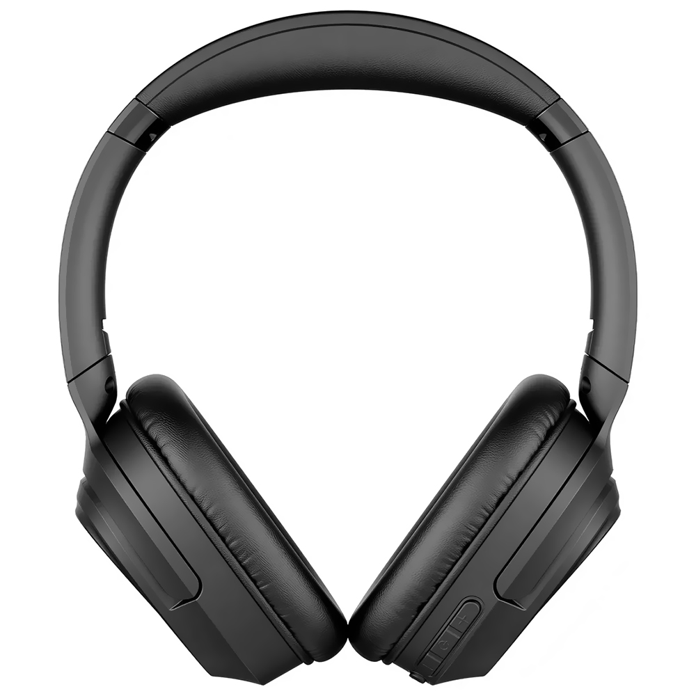 FONE BLUETOOTH HAVIT H612BT LIFE 02H HEADBAND PRETO