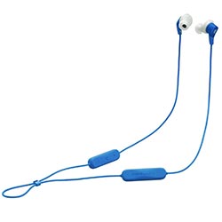 FONE BLUETOOTH JBL ENDURANCE RUN3 WIRELESS AZUL JBLENDURRUN3BTBAM