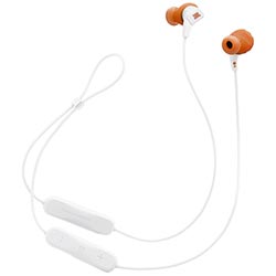 FONE BLUETOOTH JBL ENDURANCE RUN3 WIRELESS BRANCO JBLENDURRUN3BTWAM