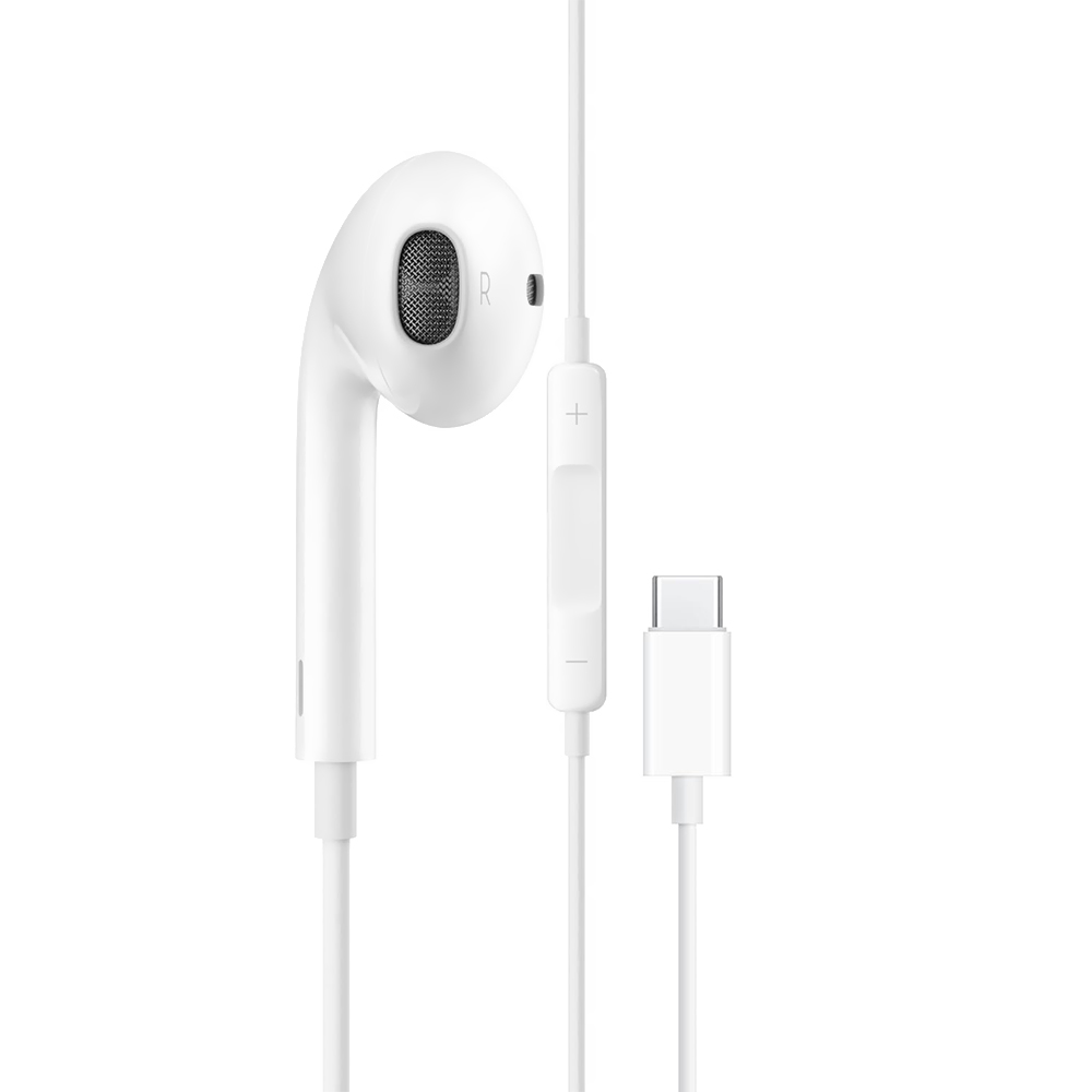FONE C/ MIC. APPLE MYQY3ZM/A EARPODS TYPE-C BRANCO