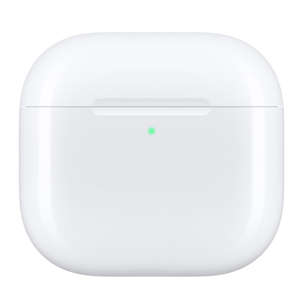 Fone de Ouvido Apple Airpods 4ª ANC / Bluetooth - Branco (MXP93AM/A)