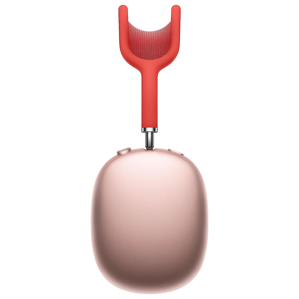 Fone de Ouvido Apple Airpods Max / Bluetooth - Pink (MGYM3AM/A)