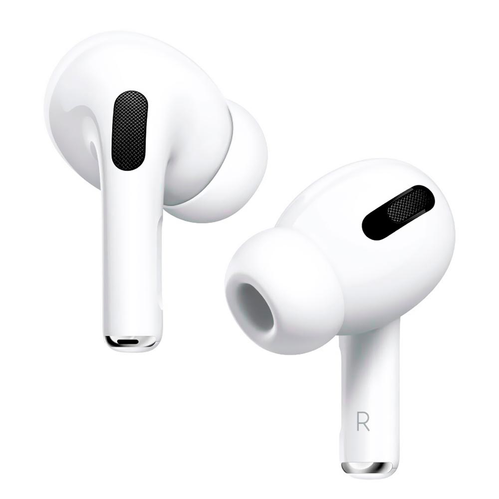 Fone de Ouvido Apple Airpods Pro 2ª / Bluetooth - Branco (MTJV3LL/A)