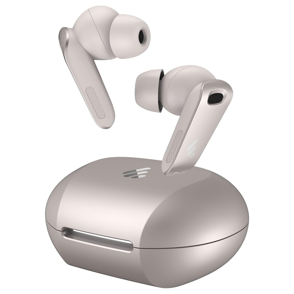 Fone de Ouvido Edifier Neobuds Plus TWS Earbuds / Bluetooth - Starlight