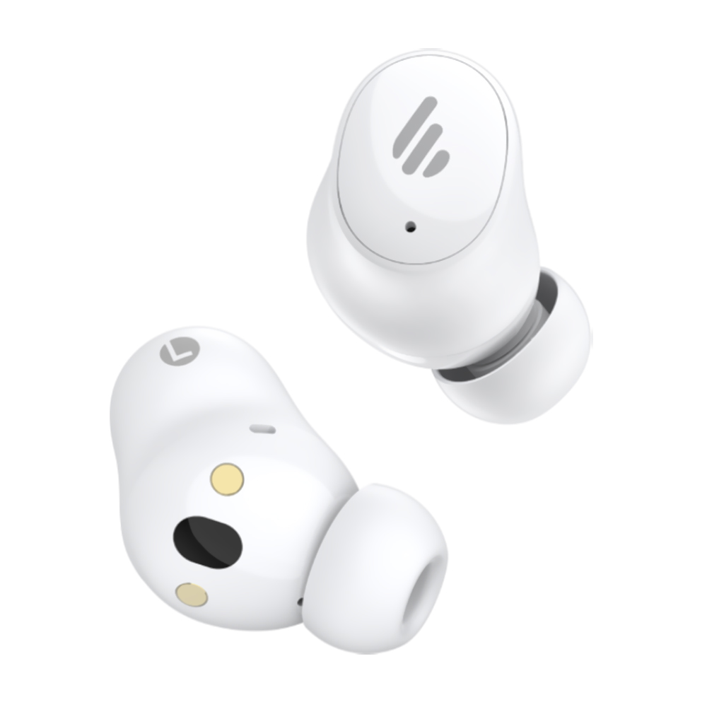 Fone de Ouvido Edifier TWS1 Pro 2 In-Ear / Bluetooth - Branco