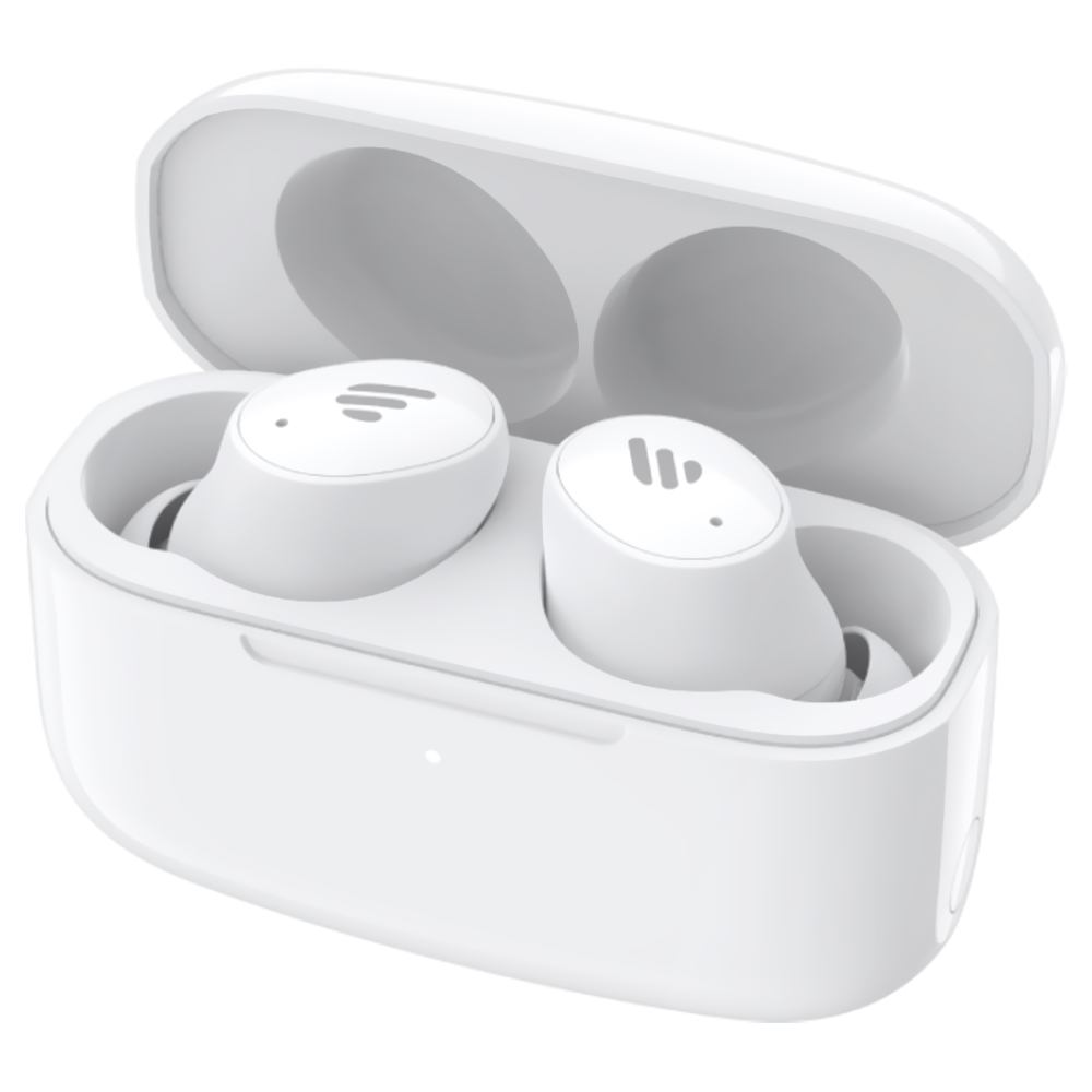 Fone de Ouvido Edifier TWS1 Pro 2 In-Ear / Bluetooth - Branco