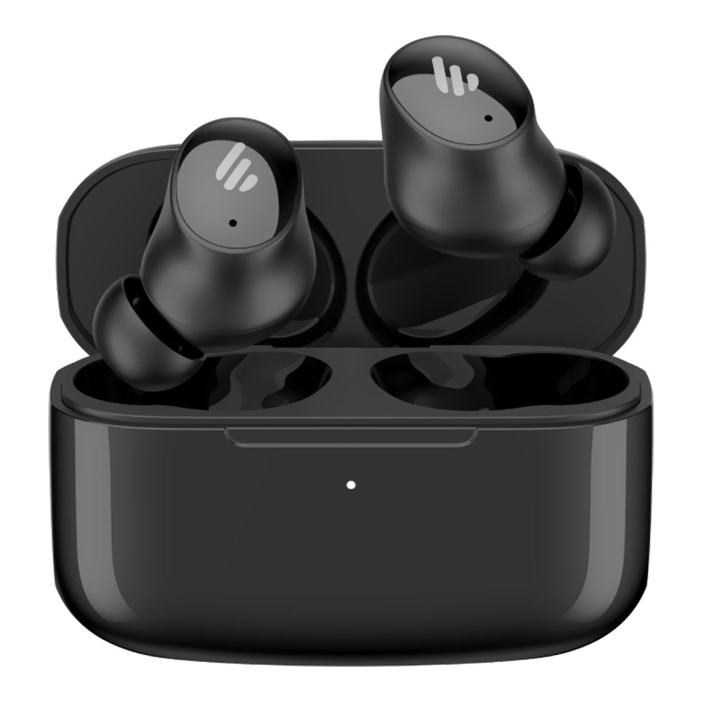 Fone de Ouvido Edifier TWS1 Pro 2 In-Ear / Bluetooth - Preto