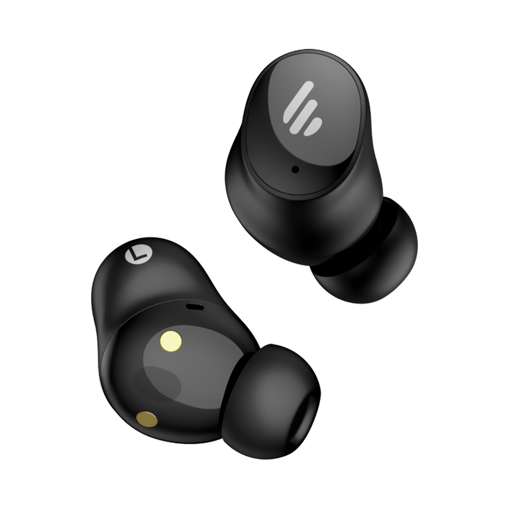 Fone de Ouvido Edifier TWS1 Pro 2 In-Ear / Bluetooth - Preto