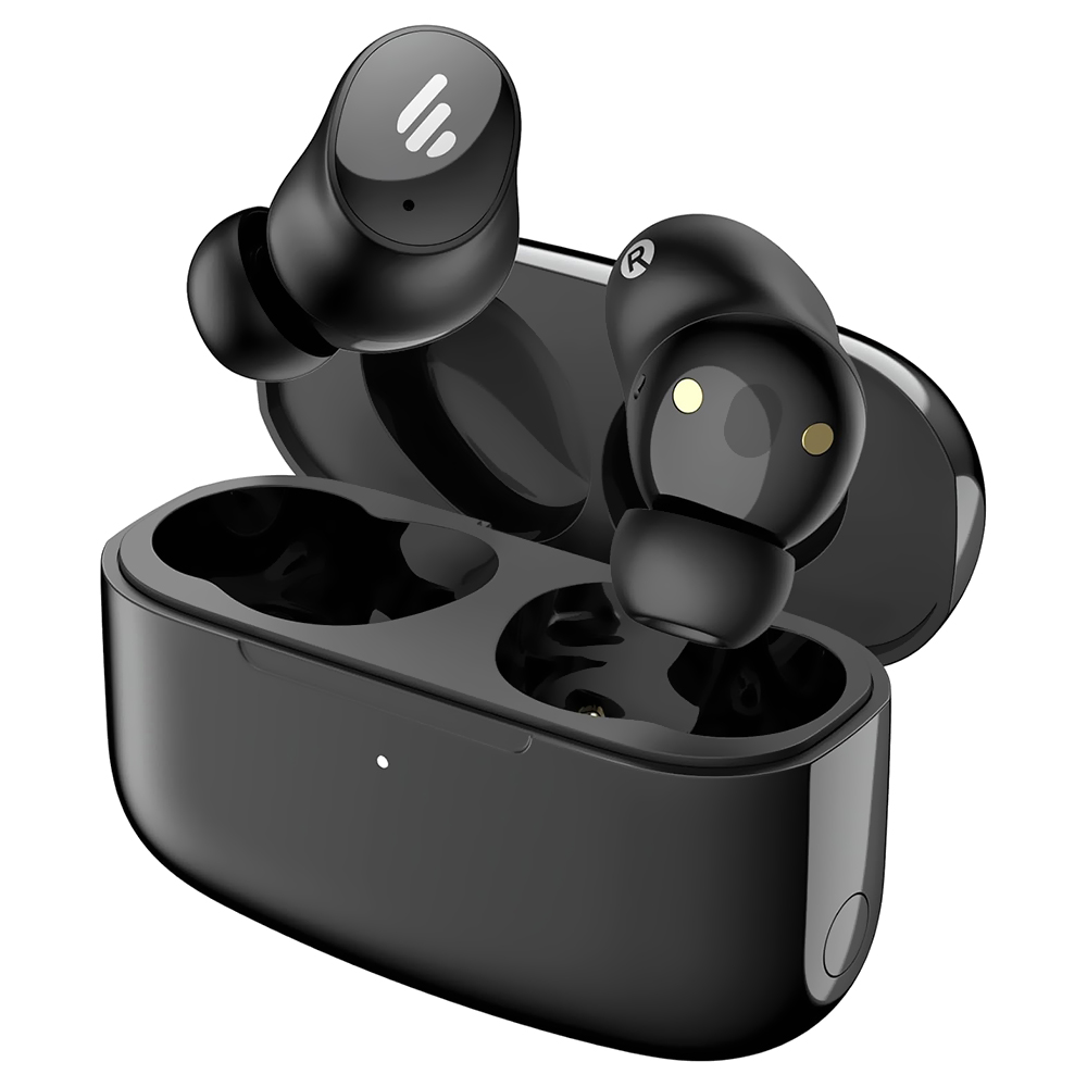 Fone de Ouvido Edifier TWS1 Pro 2 In-Ear / Bluetooth - Preto