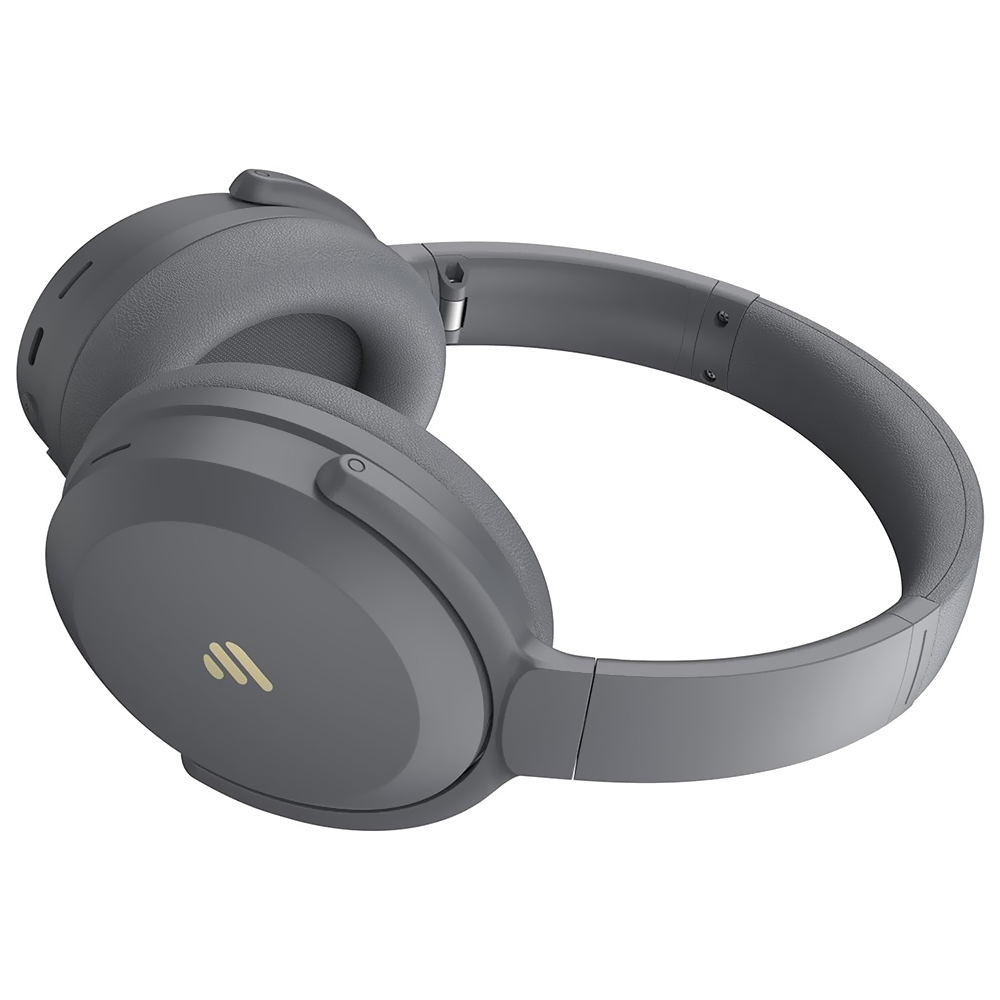 Fone de Ouvido Edifier WH700NB Pro Over-Ear Headphones / Bluetooth - Cinza