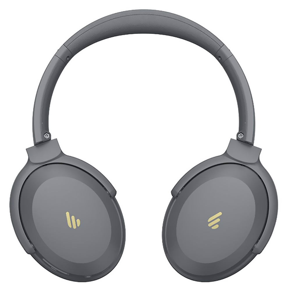 Fone de Ouvido Edifier WH700NB Pro Over-Ear Headphones / Bluetooth - Cinza