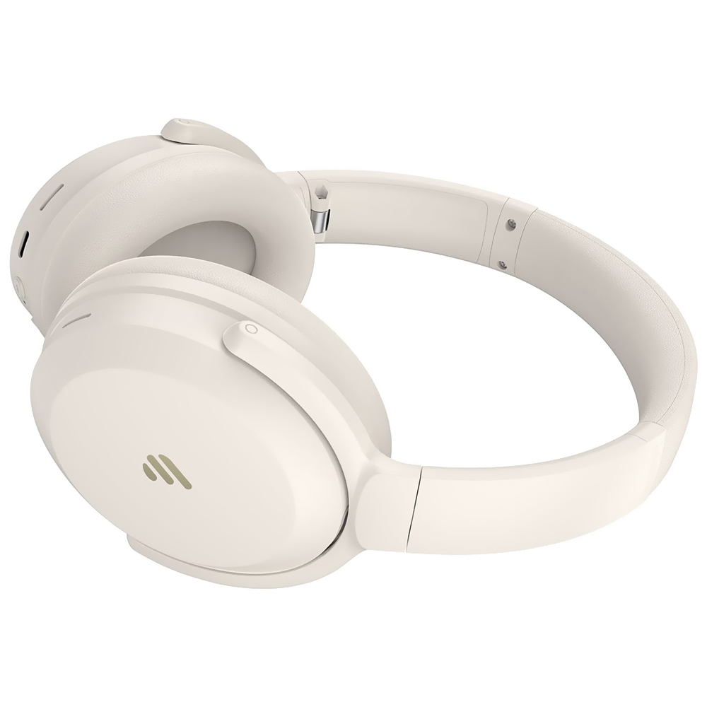 Fone de Ouvido Edifier WH700NB Pro Over-Ear Headphones / Bluetooth - Ivory