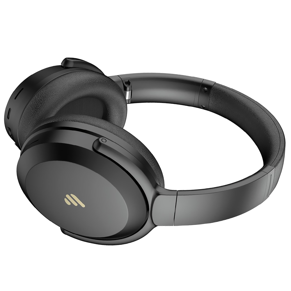 Fone de Ouvido Edifier WH700NB Pro Over-Ear Headphones / Bluetooth - Preto