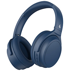 Fone de Ouvido Edifier WH700NB Wireless Headphones / Bluetooth - Azul Navy