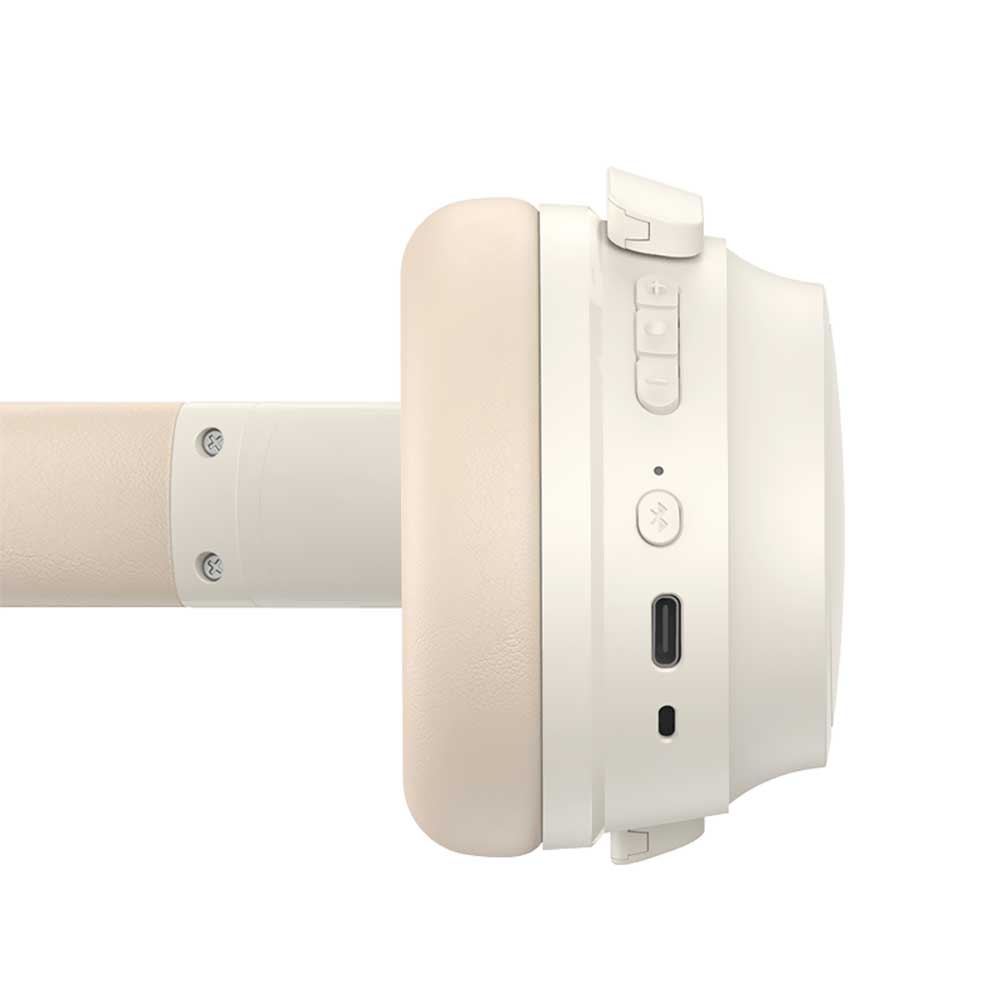Fone de Ouvido Edifier WH700NB Wireless Headphones / Bluetooth - Azul Navy