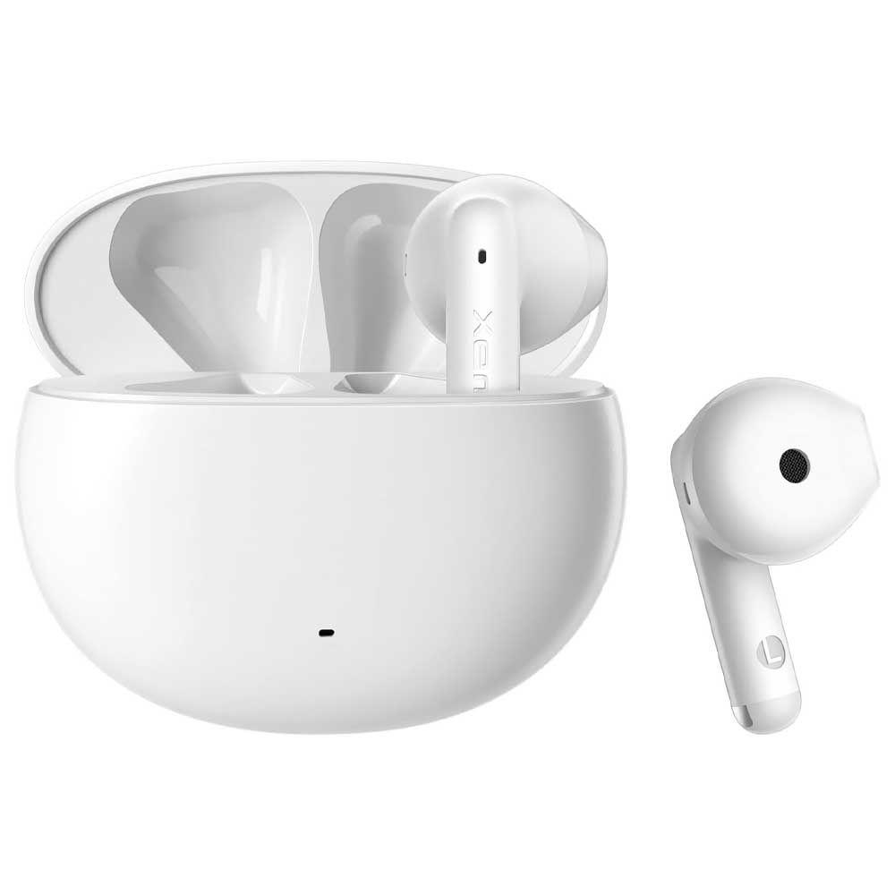Fone de Ouvido Edifier X2S TWS Earbuds / Bluetooth - Branco