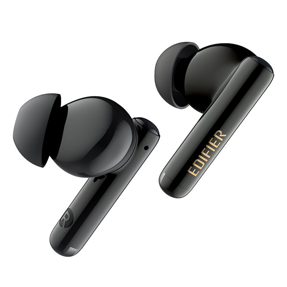 Fone de Ouvido Edifier X5 Pro TWS Earbuds / Bluetooth - Preto