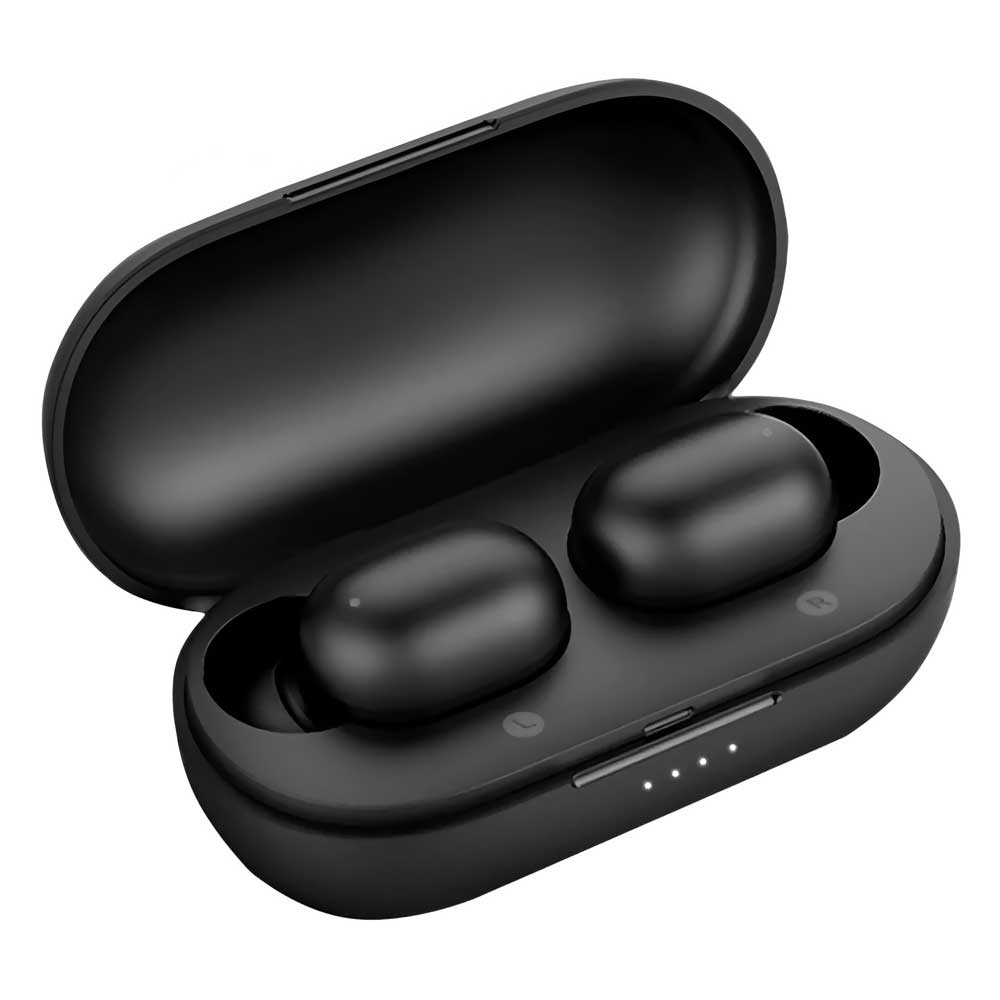 Fone de Ouvido Haylou GT1 Pro TWS Earbuds / Bluetooth - Preto