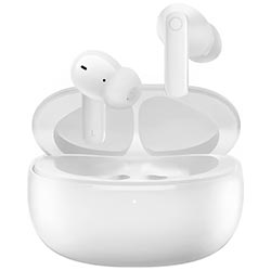 Fone de Ouvido Haylou HQ5 ANC TWS / Bluetooth - Branco