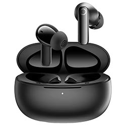 Fone de Ouvido Haylou HQ5 ANC TWS / Bluetooth - Preto