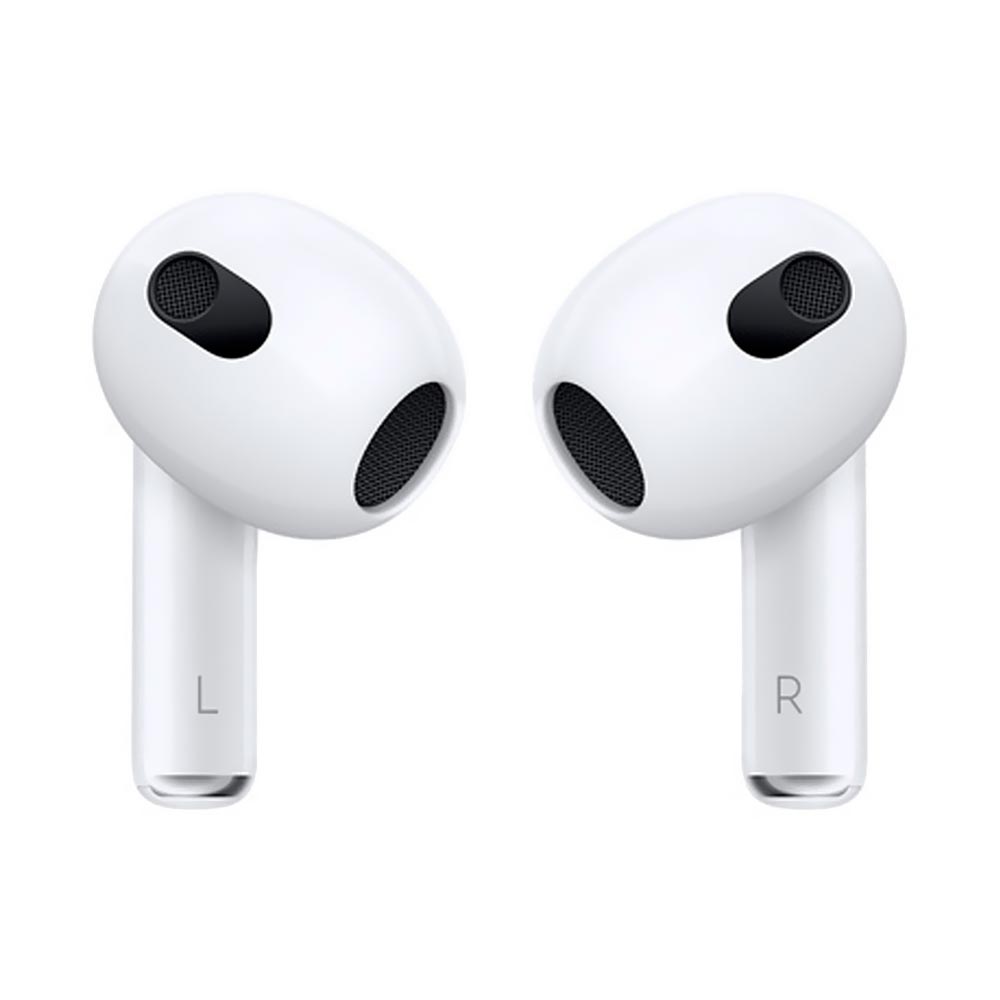 Fone de Ouvido HYE Air 3 Headphone TWS / Bluetooth - Branco