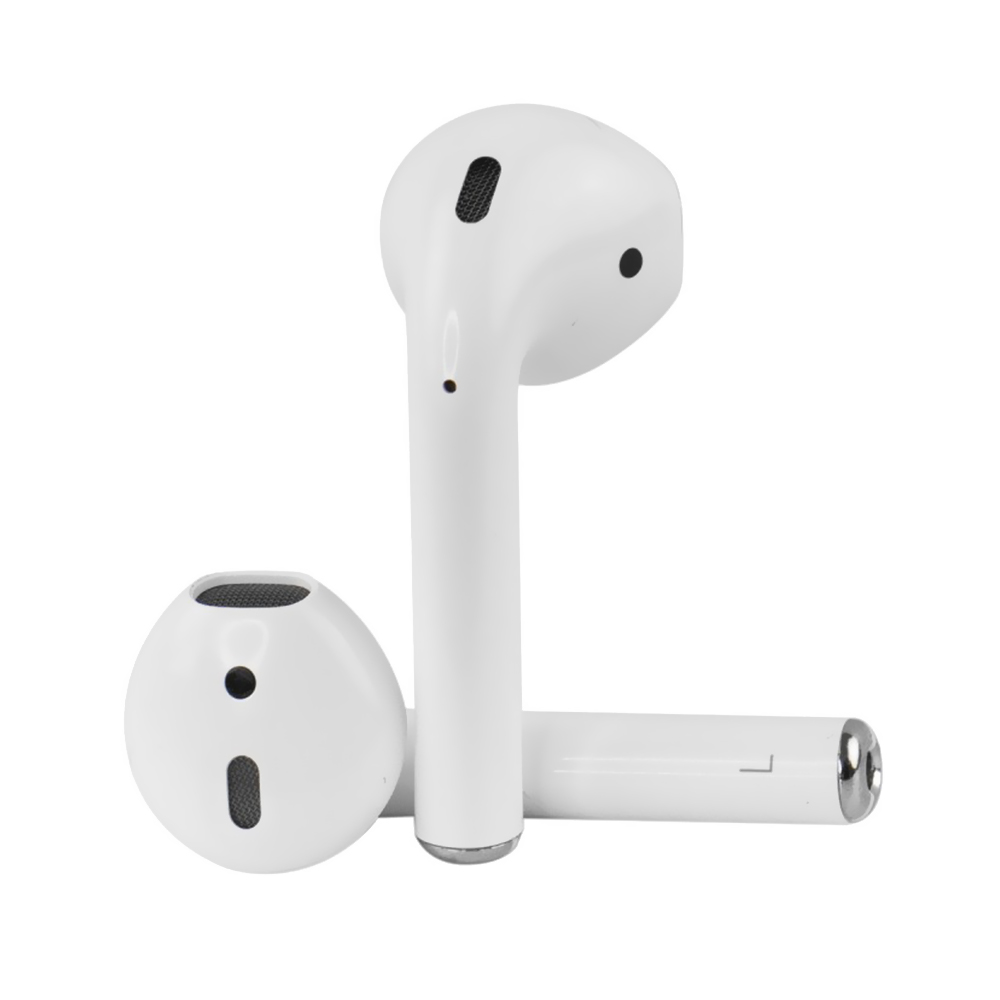 Fone de Ouvido HYE Air C Headphone TWS / Bluetooth - Branco