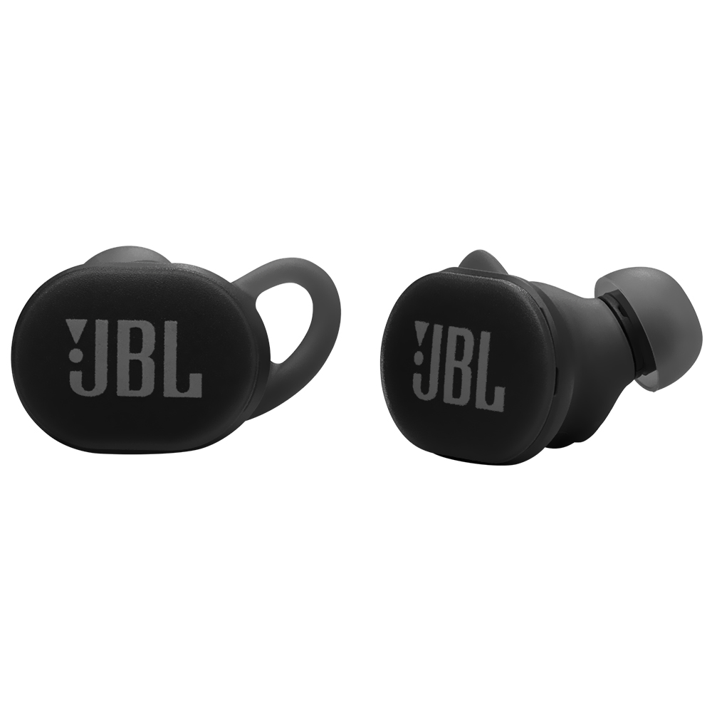 Fone de Ouvido JBL Endurance Race 2 Waterproof TWS / Bluetooth - Preto