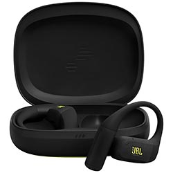 Fone de Ouvido JBL Endurance Zone Sport / Bluetooth - Preto